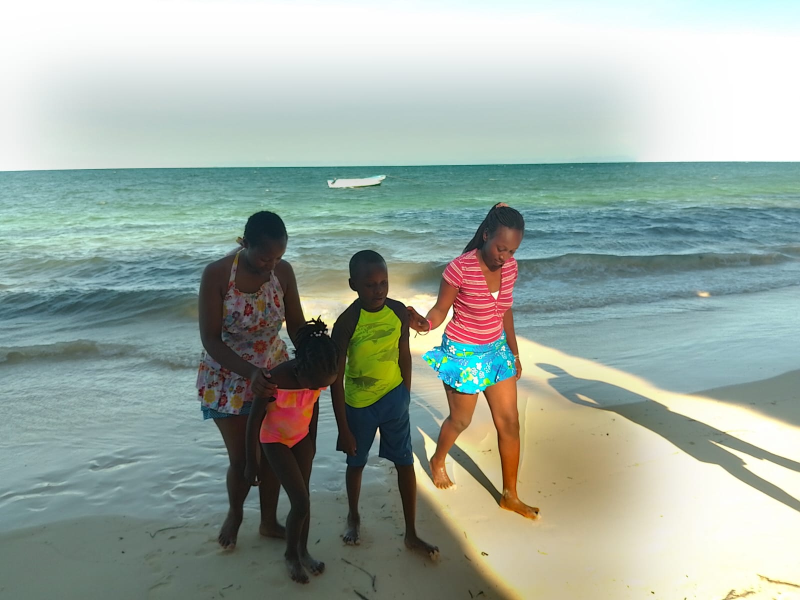 Watamu Beach